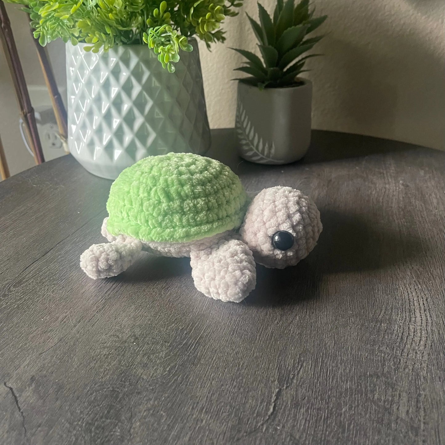 Sea Turtle Calming Cozies