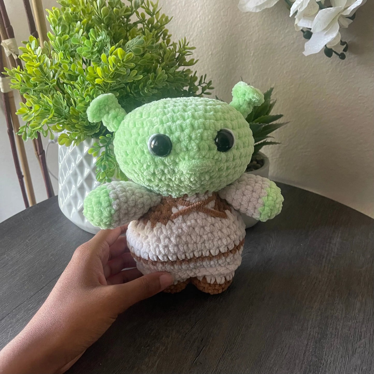 Ogre Calming Cozies
