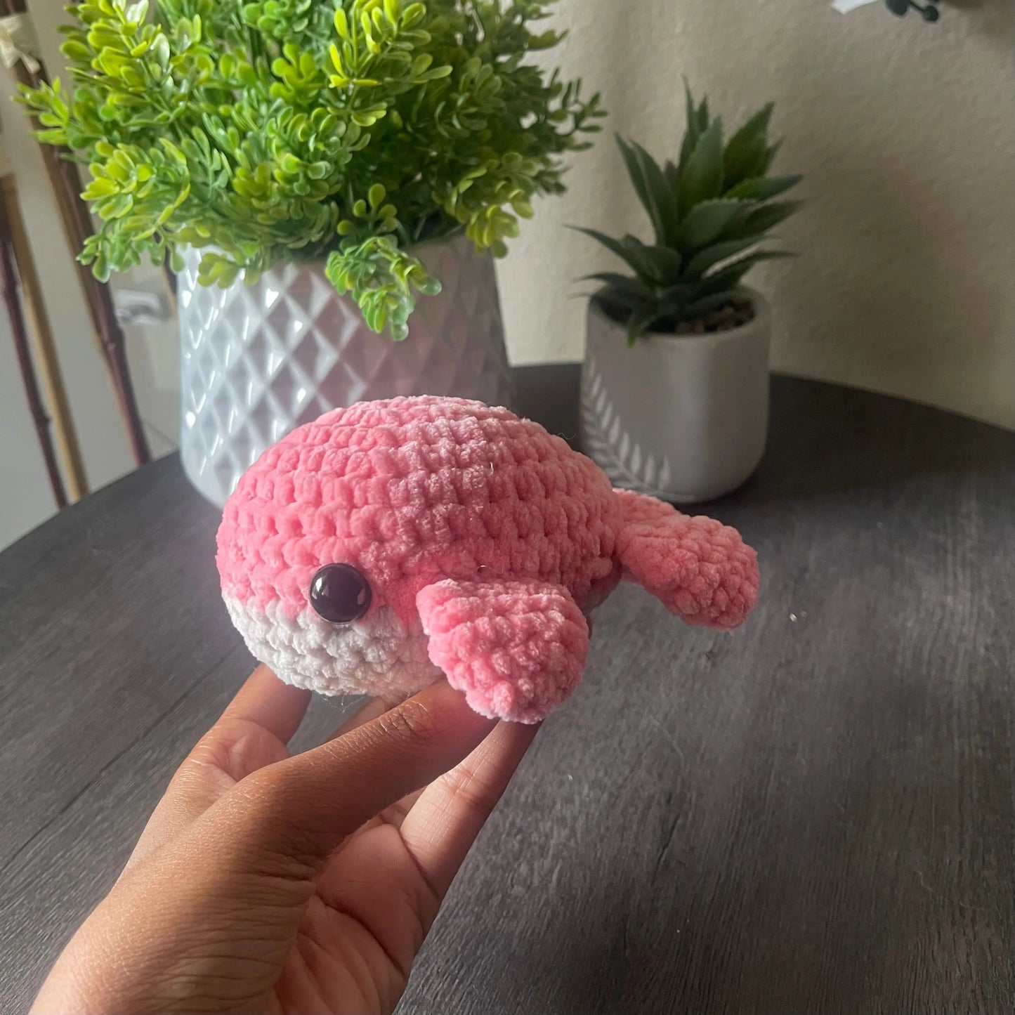 Whale Calming Cozies