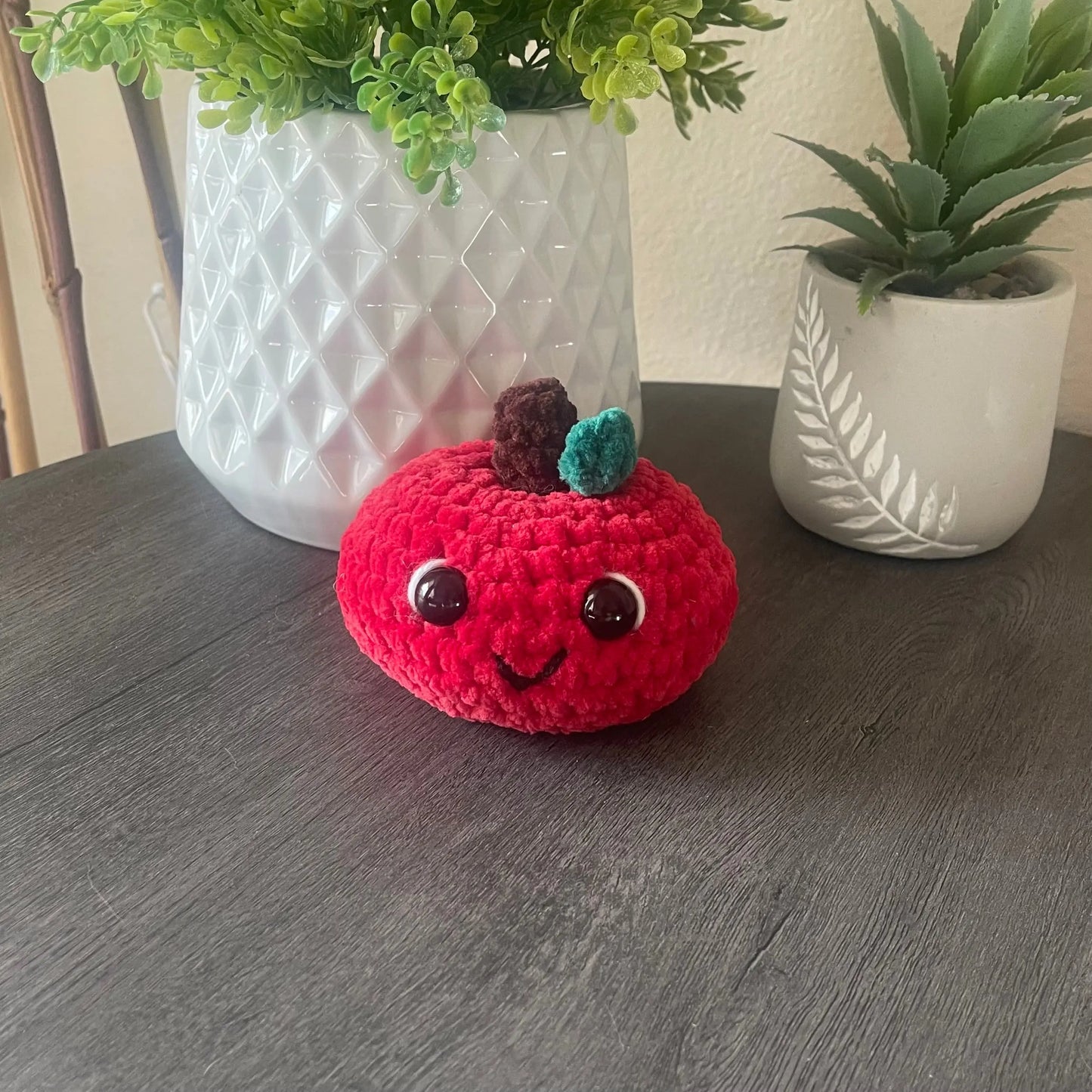 Apple Calming Cozies