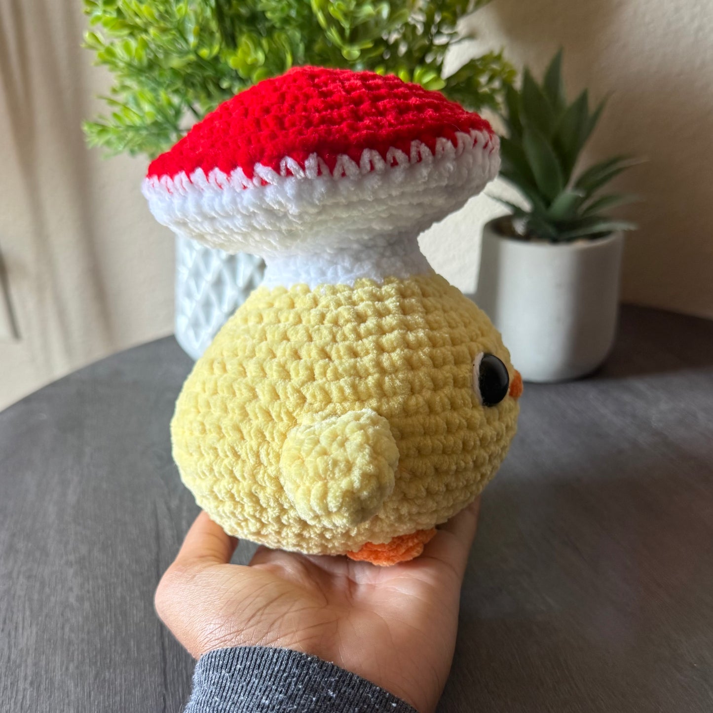 Pop-Up Duck