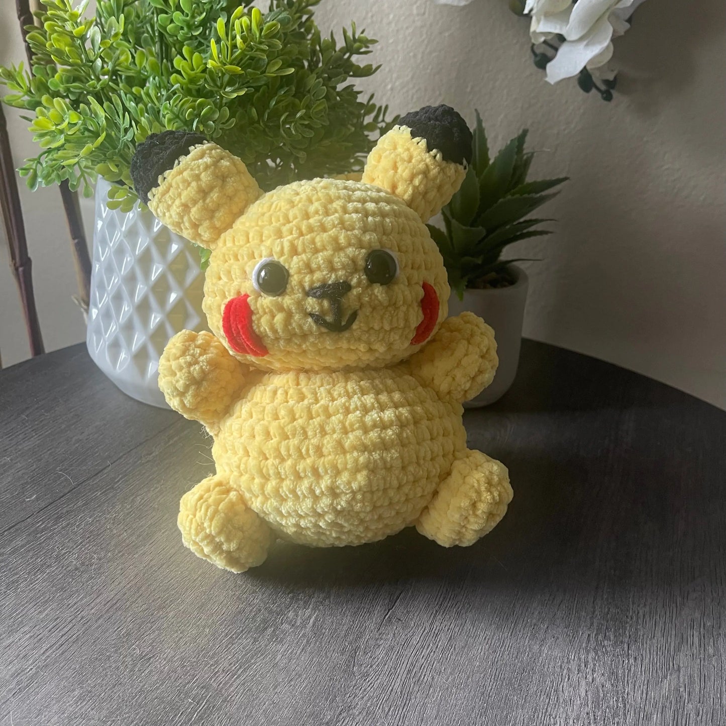 Pikachu Calming Cozies