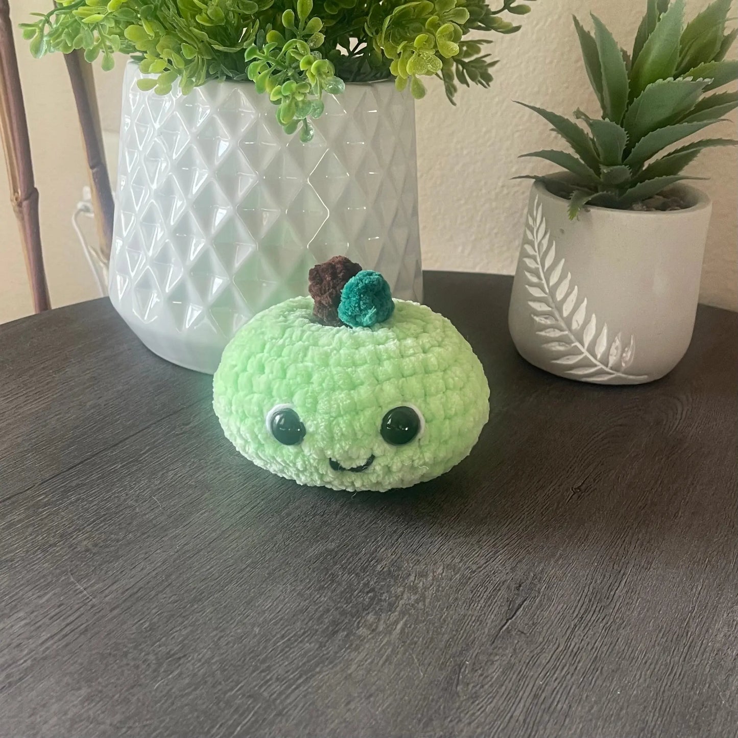 Apple Calming Cozies