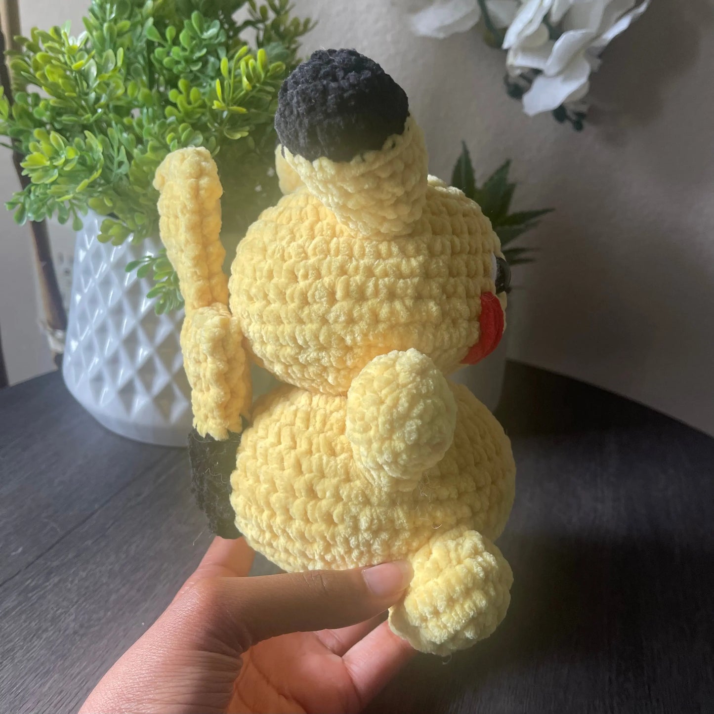 Pikachu Calming Cozies