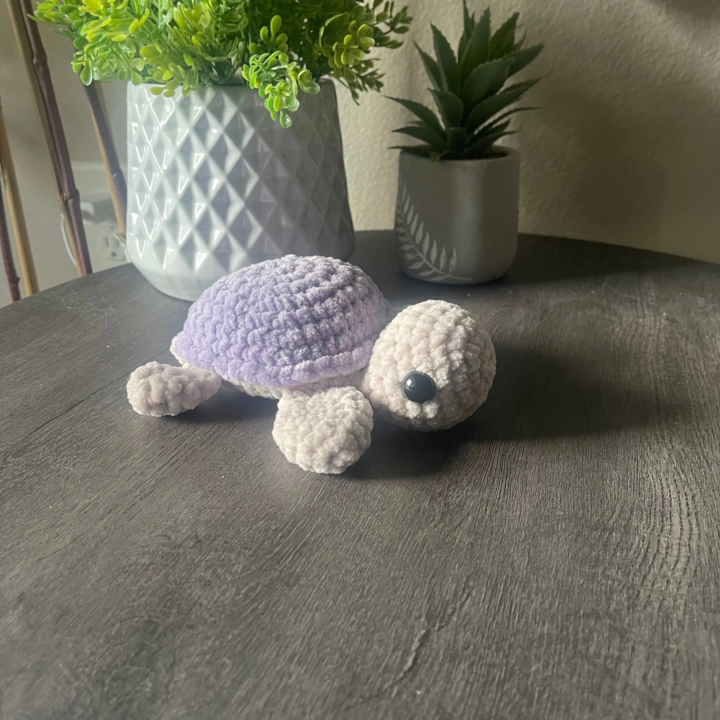 Sea Turtle Calming Cozies