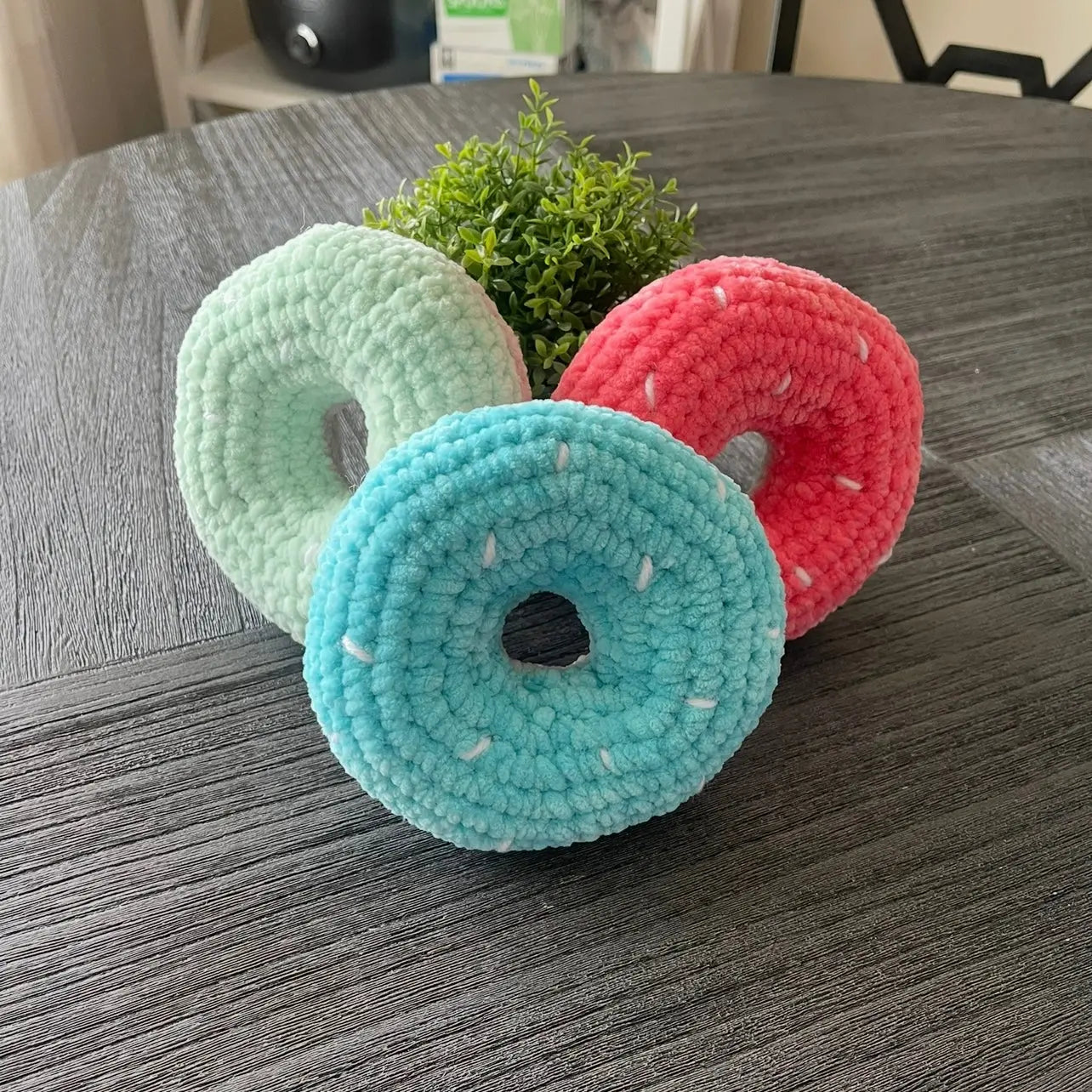 Donut Calming Cozies