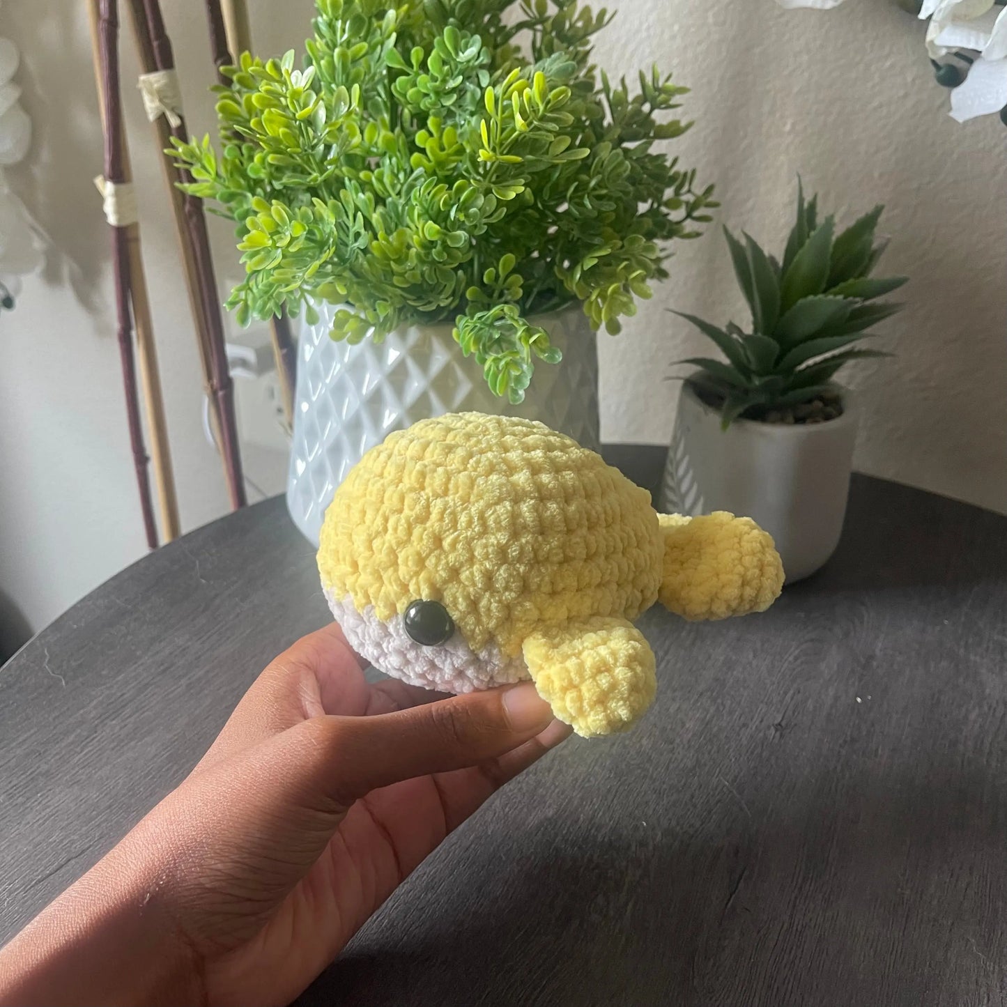 Whale Calming Cozies