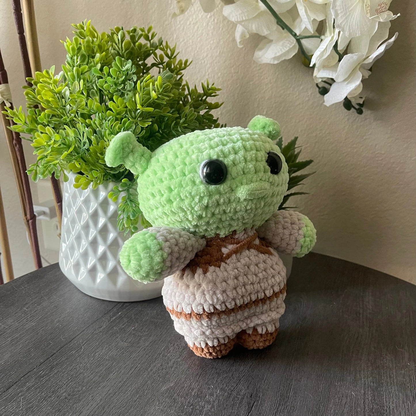 Ogre Calming Cozies