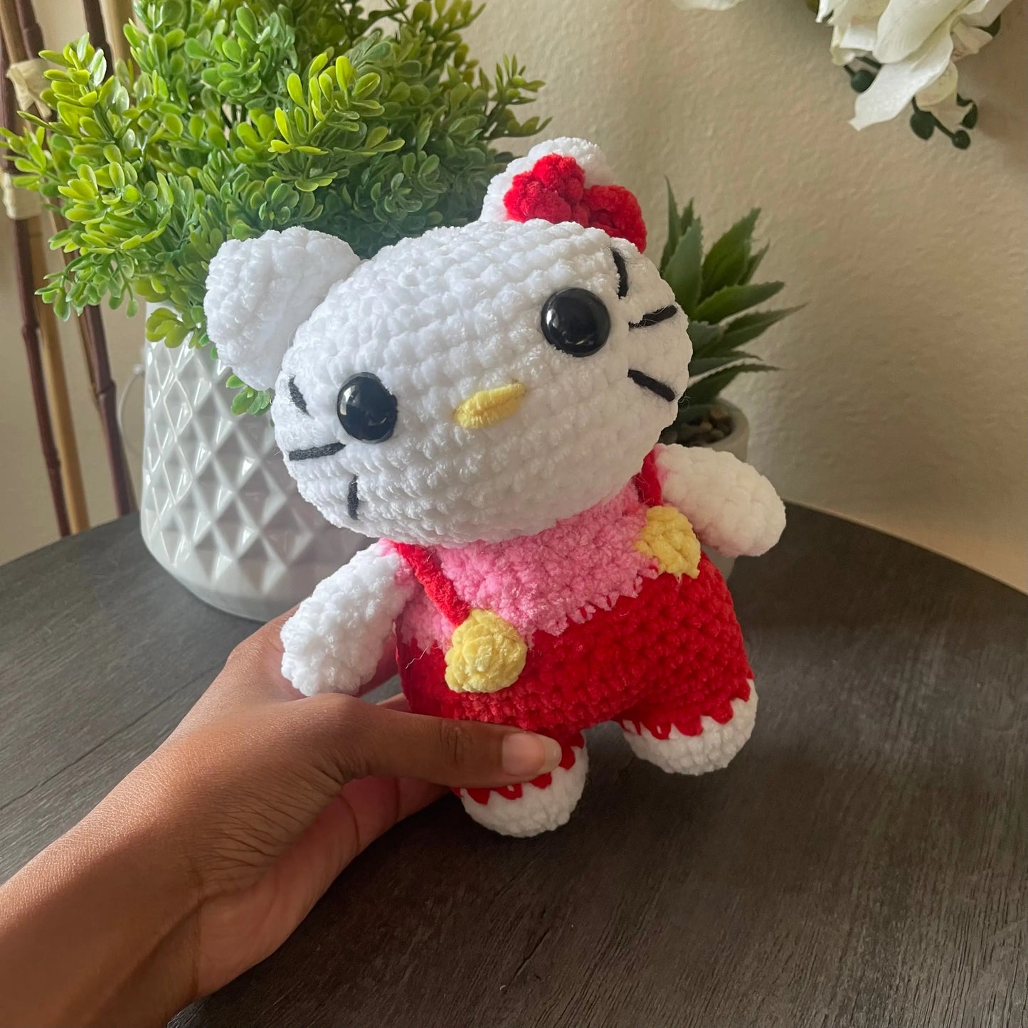Hello Kitty Calming Cozies