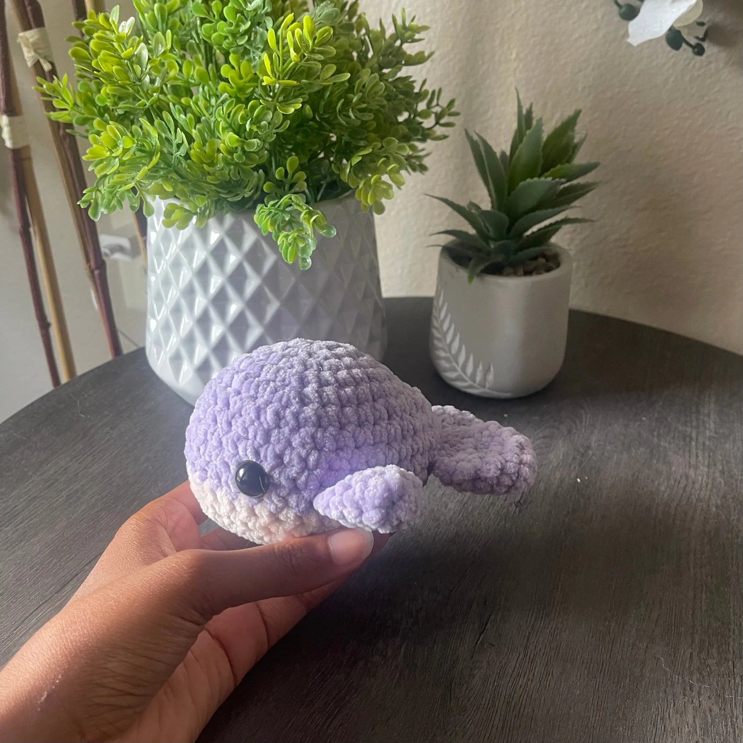 Whale Calming Cozies