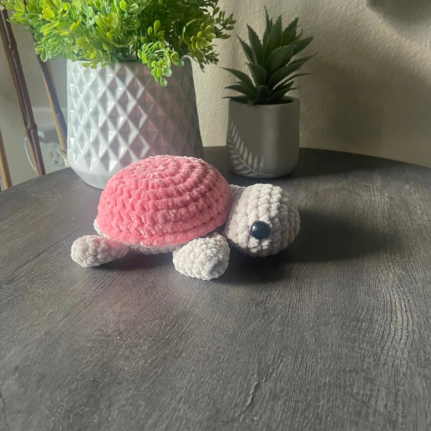 Sea Turtle Calming Cozies