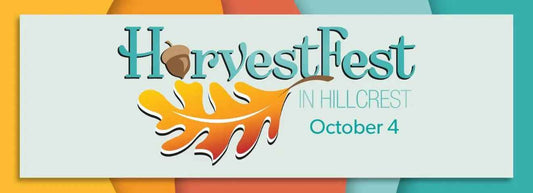 hillcrest harvest festival