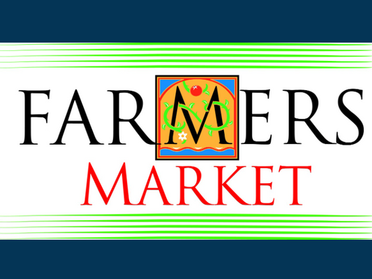 River Market in Little Rock, AR | Calming Cozies