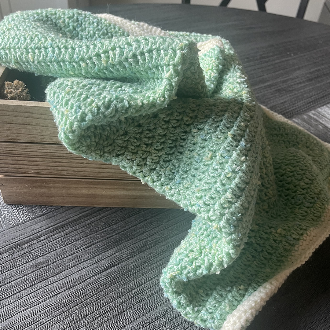 Baby Blanket Calming Cozies