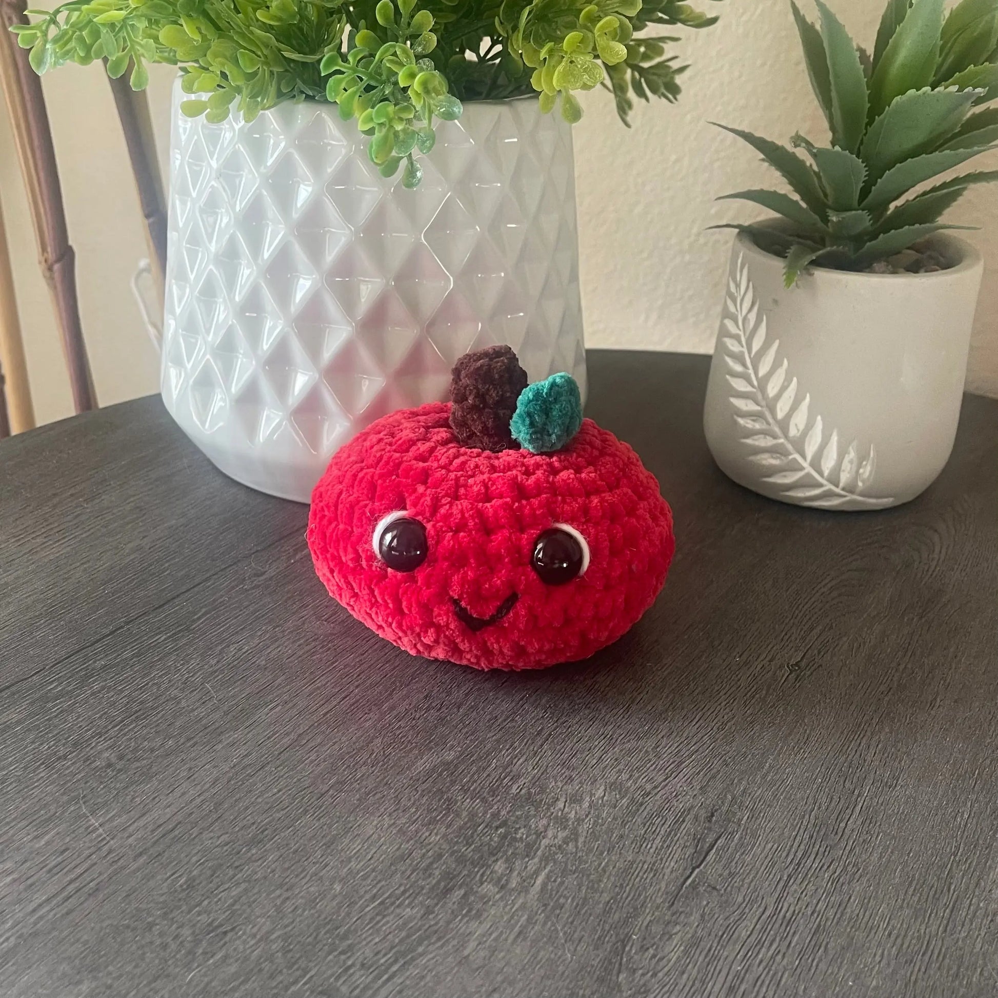 Apple Calming Cozies