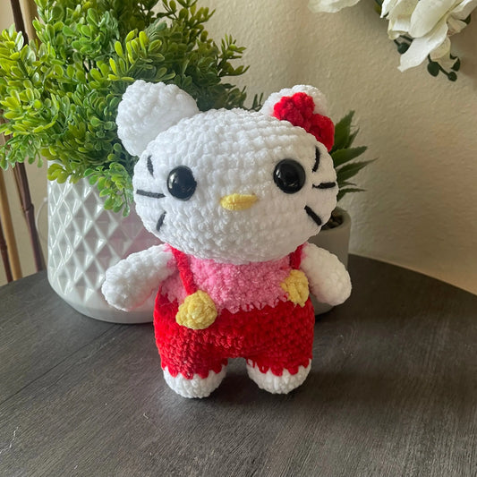 Hello Kitty Calming Cozies