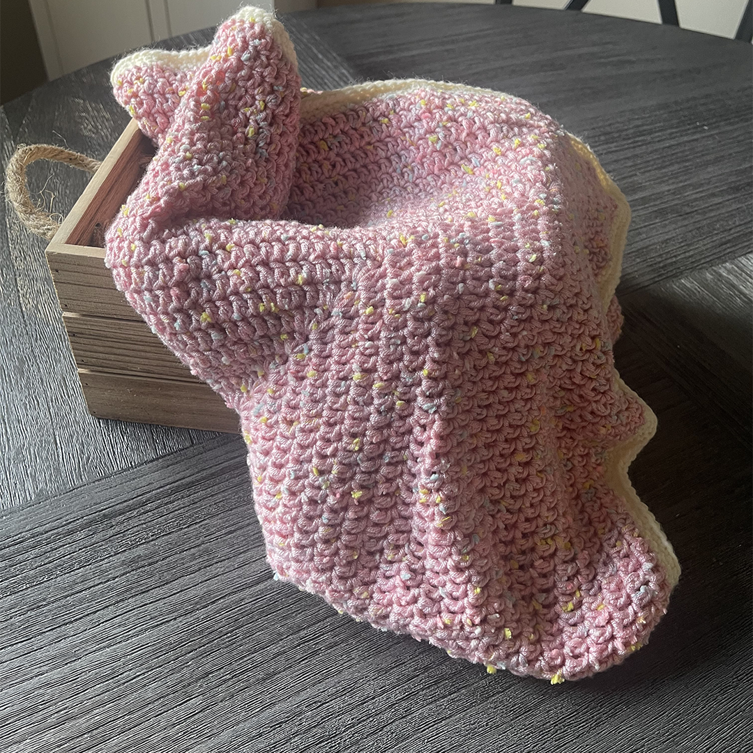 Baby Blanket Calming Cozies