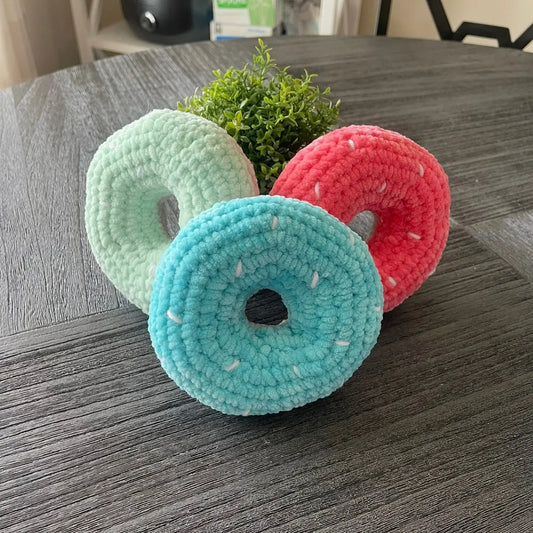 Donut Calming Cozies