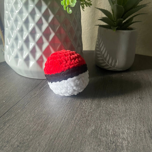 Pokeball Calming Cozies