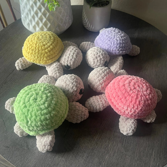 Sea Turtle Calming Cozies