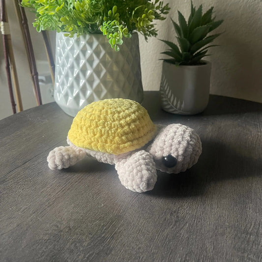 Sea Turtle Calming Cozies