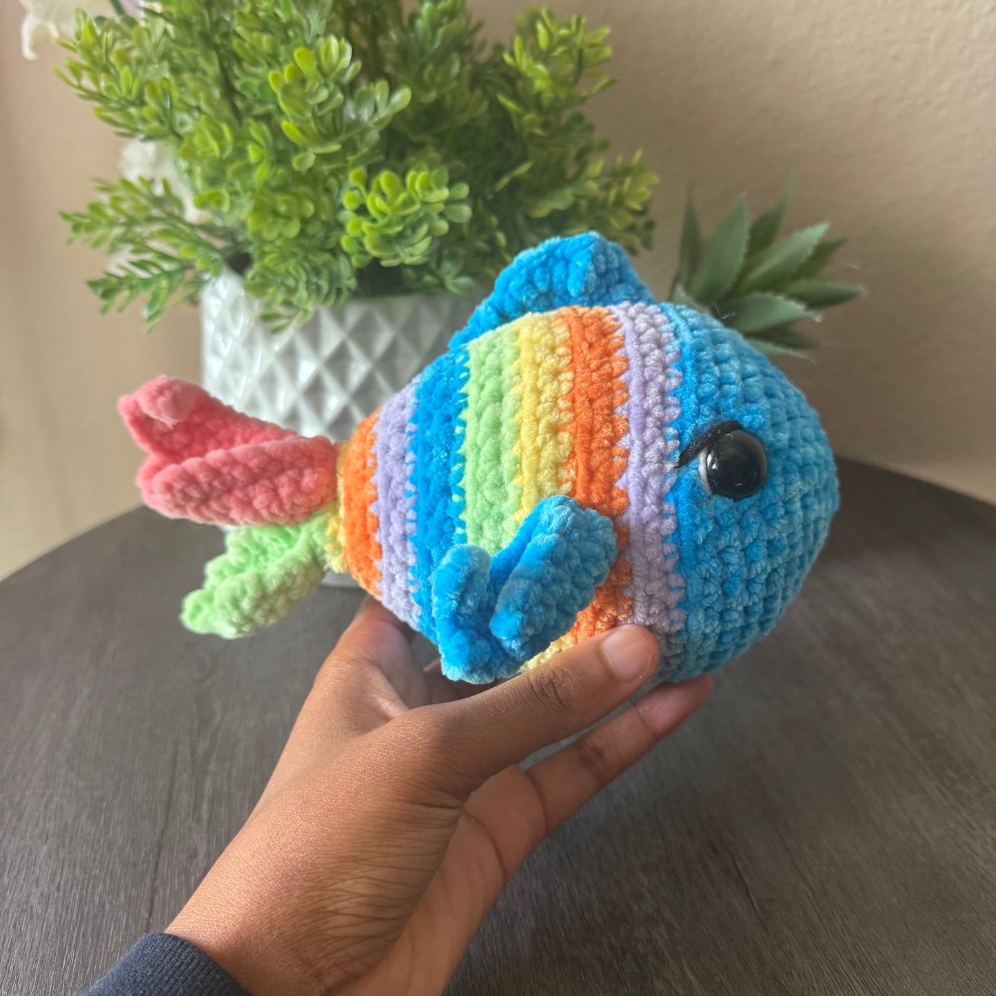 Rainbow Fish