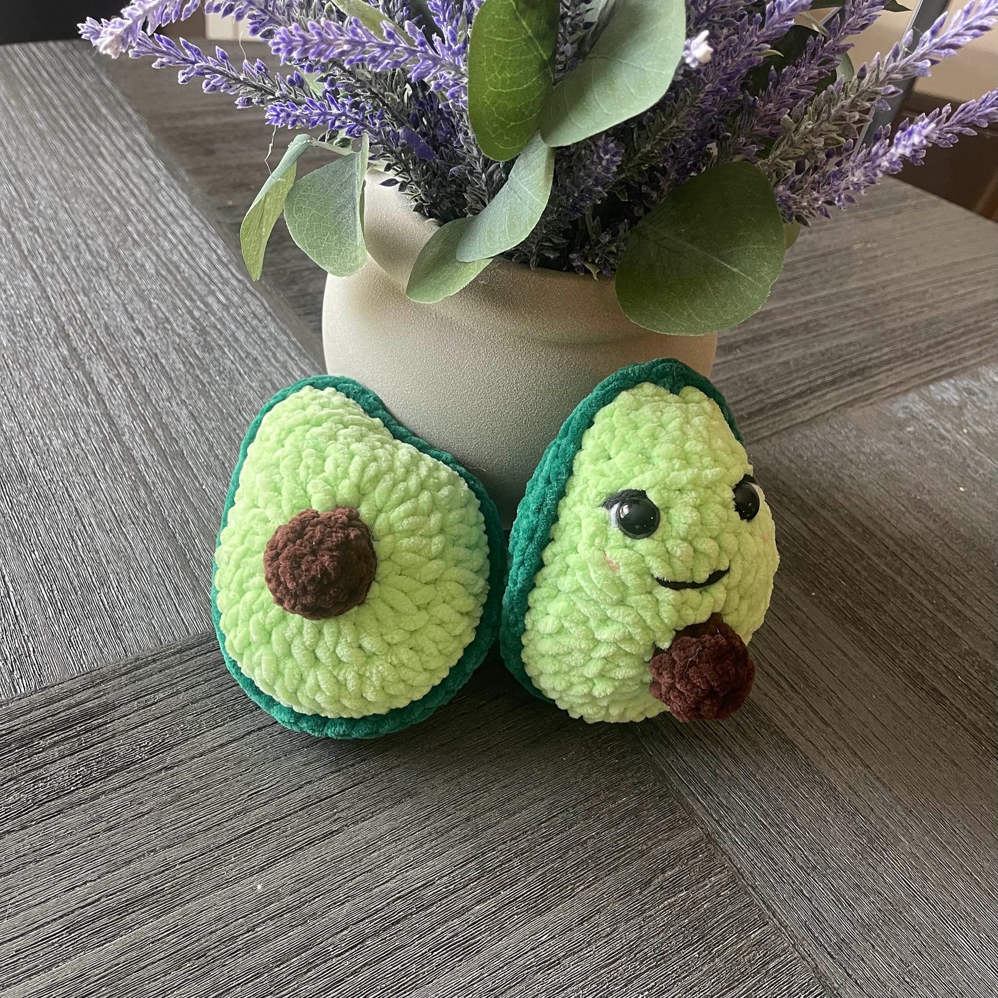 avocado-plushie