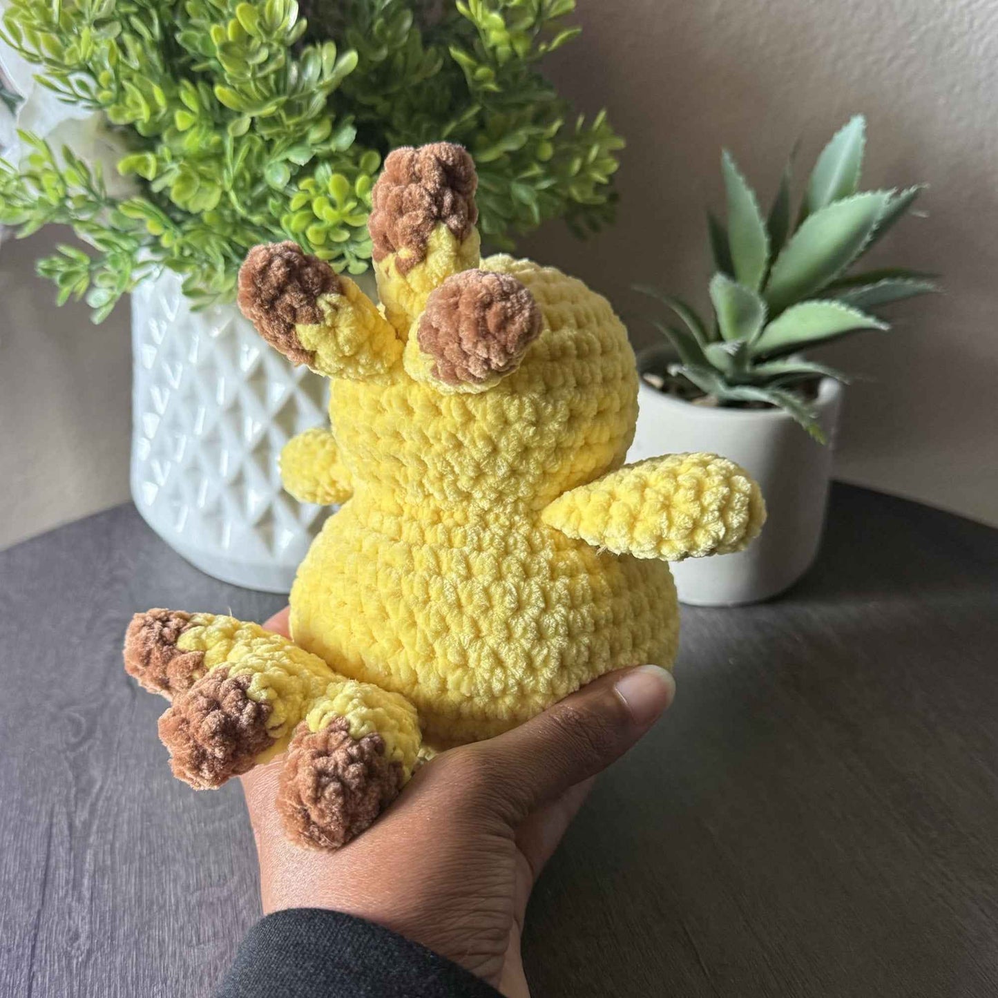 Chocobo