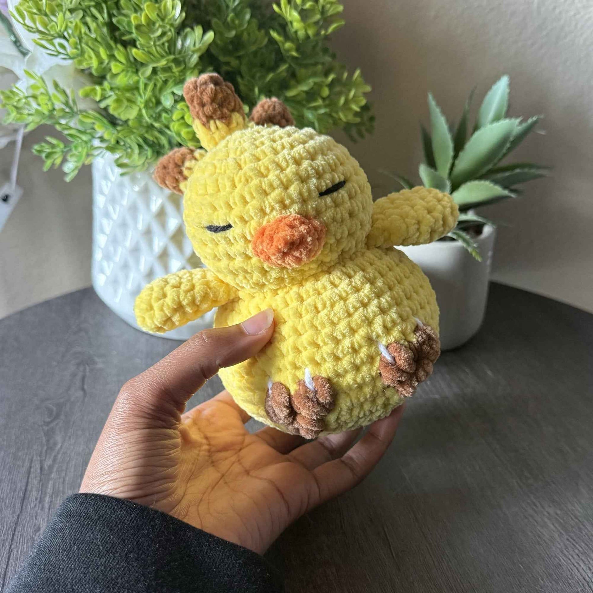Chocobo