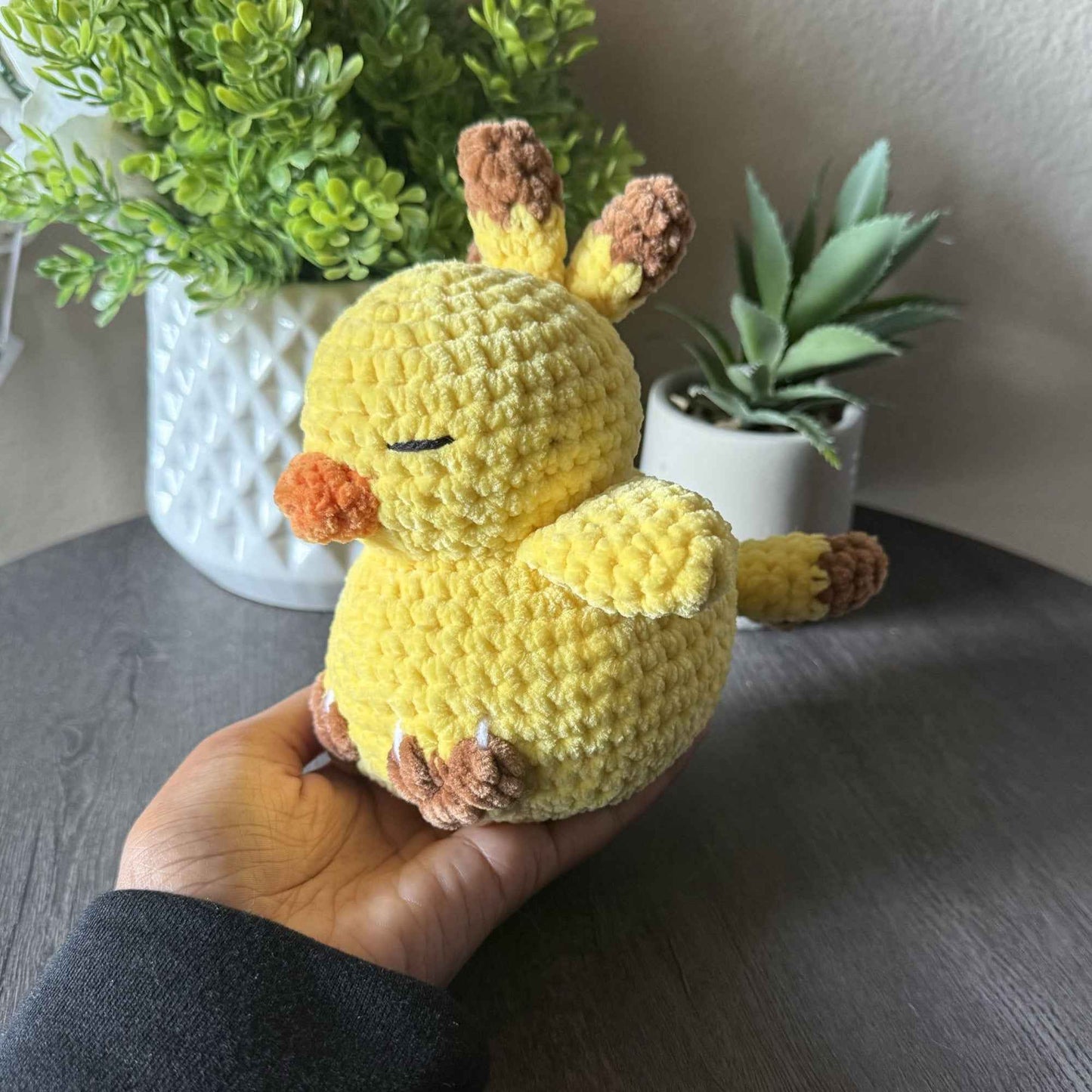 Chocobo