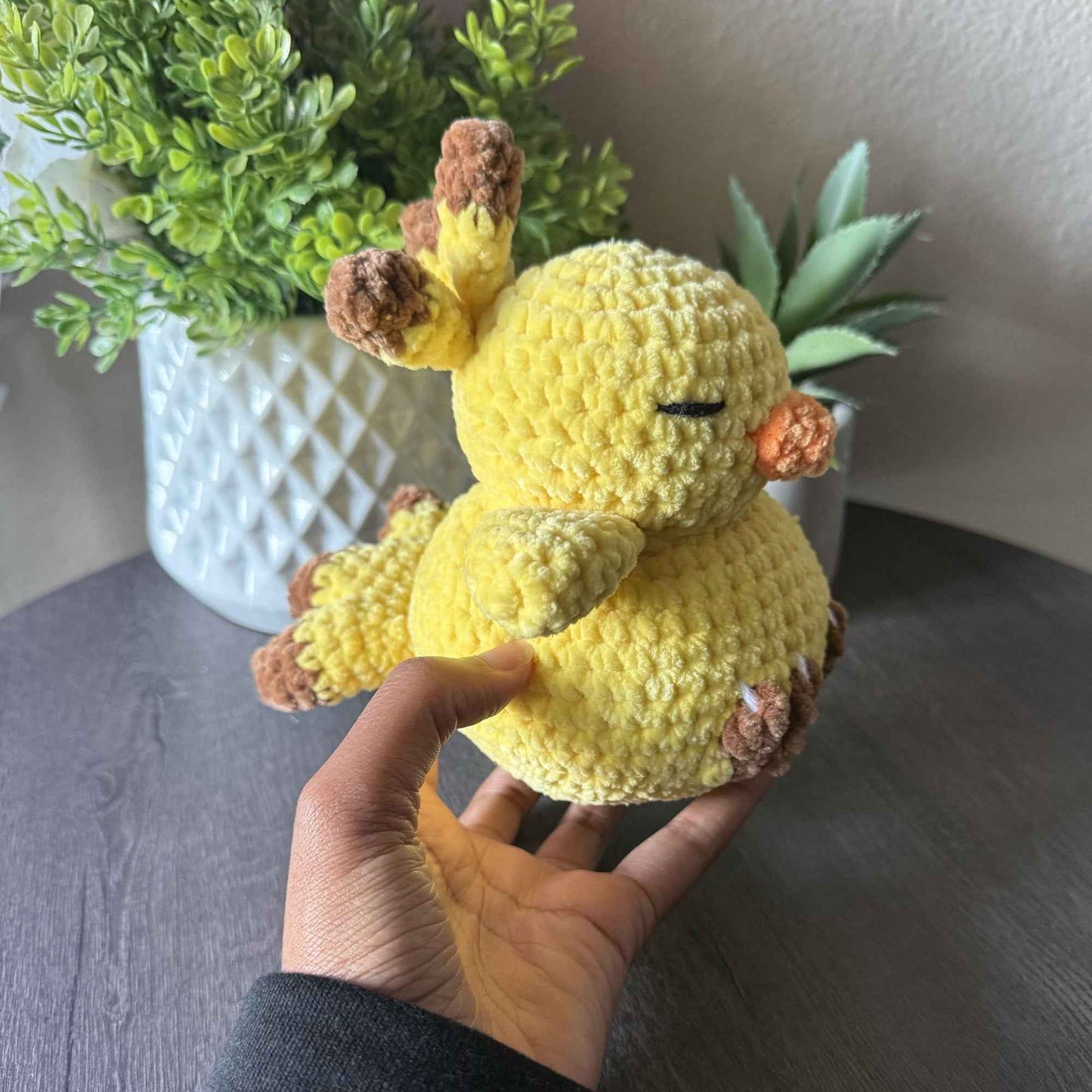Chocobo