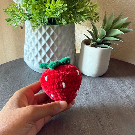 Small Strawberry